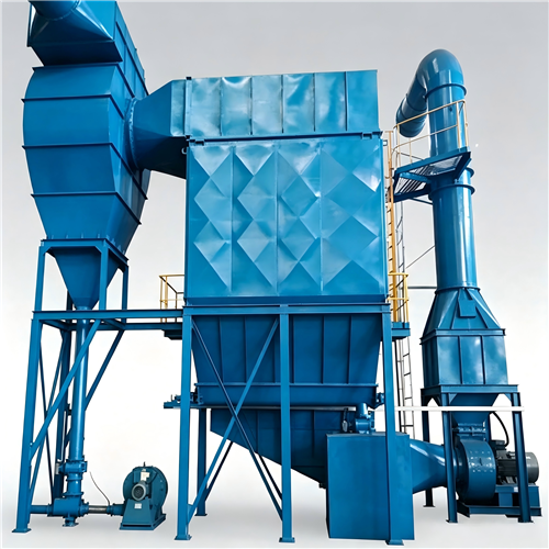flat-bag-dust-collector (4)