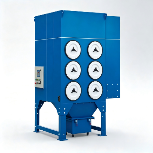 central‑welding‑fume‑collector (2)