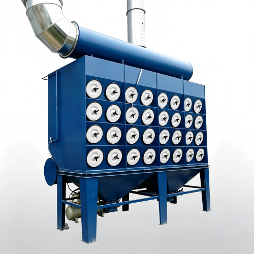 central‑welding‑fume‑collector (3)