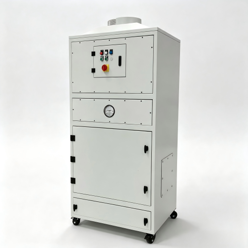central‑welding‑fume‑collector (4)