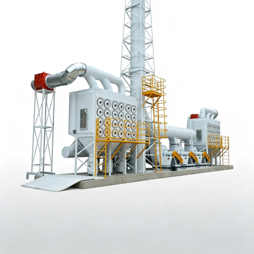 explosion‑proof‑cartridge‑dust‑collector (1)