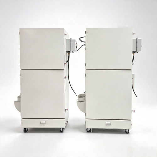 integrated activated carbon purifier-2