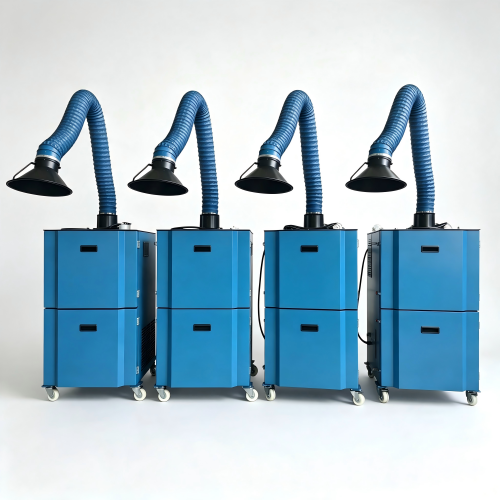 single‑arm‑welding‑fume‑purifier (3)