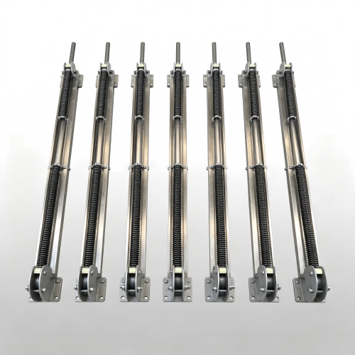 single‑arm‑welding‑fume‑purifier